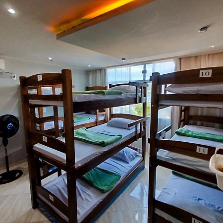 Hostel Casa Da Pedra Арраял-ду-Кабу Екстер'єр фото