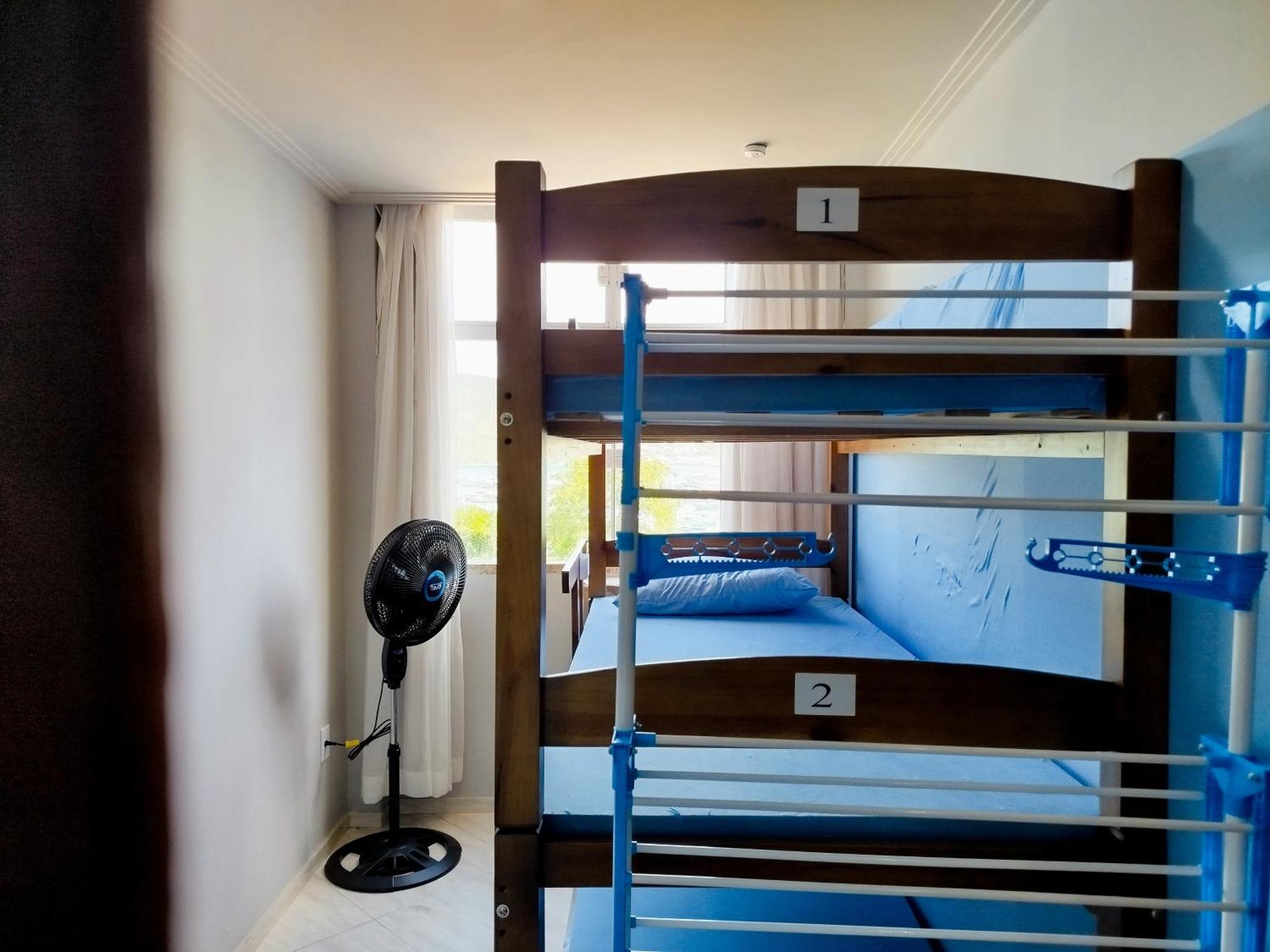 Hostel Casa Da Pedra Арраял-ду-Кабу Екстер'єр фото