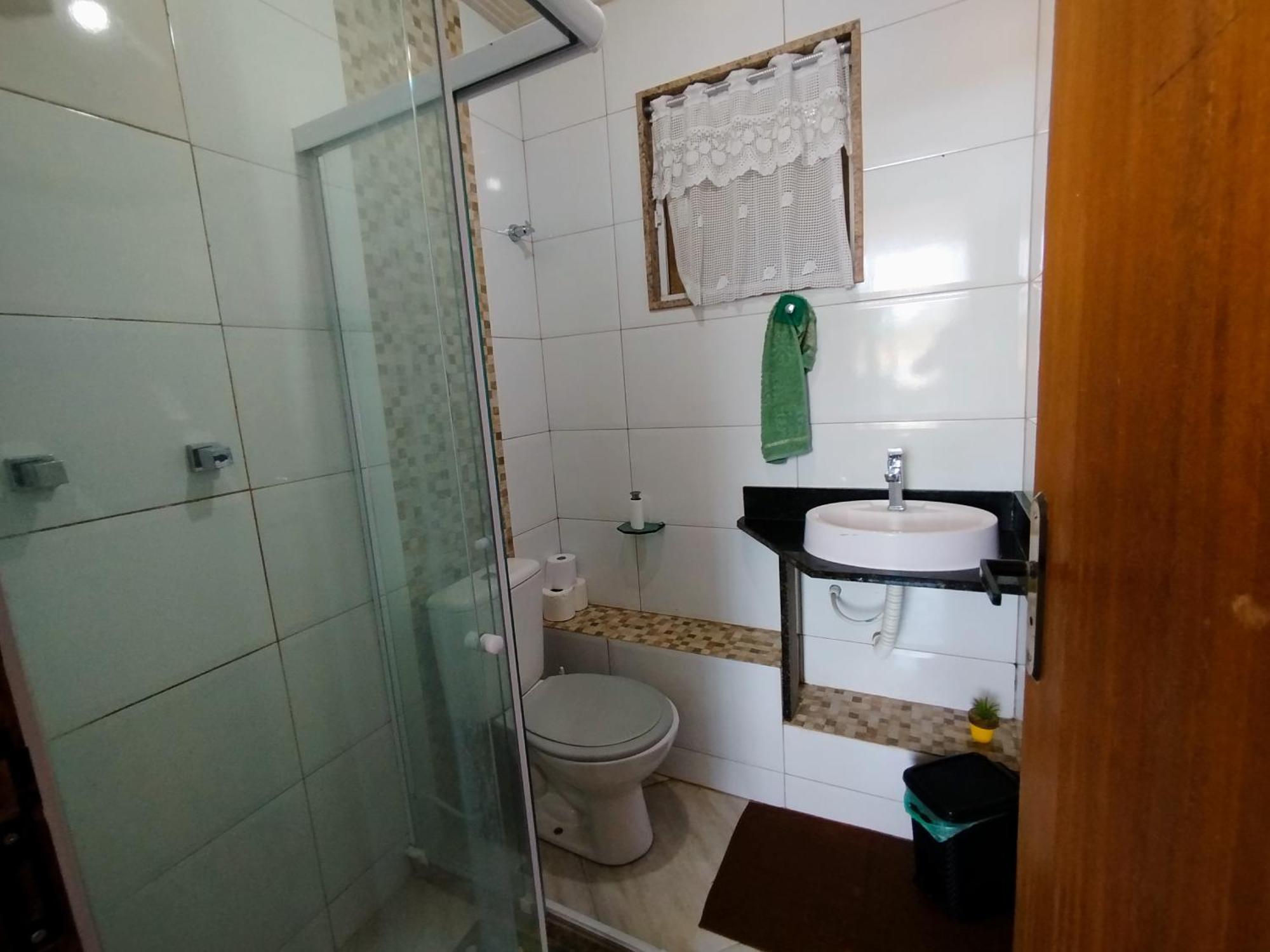 Hostel Casa Da Pedra Арраял-ду-Кабу Екстер'єр фото