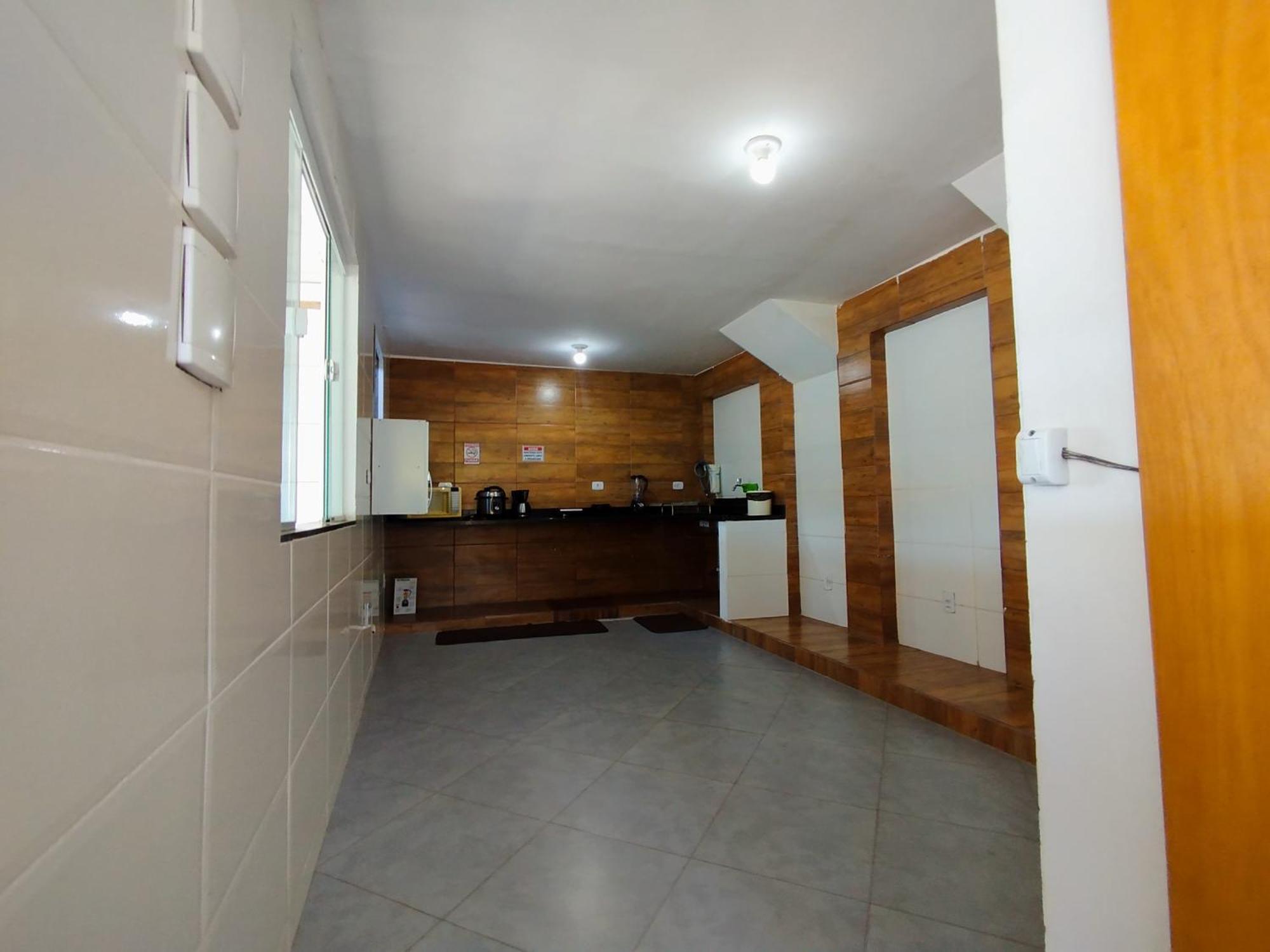 Hostel Casa Da Pedra Арраял-ду-Кабу Екстер'єр фото