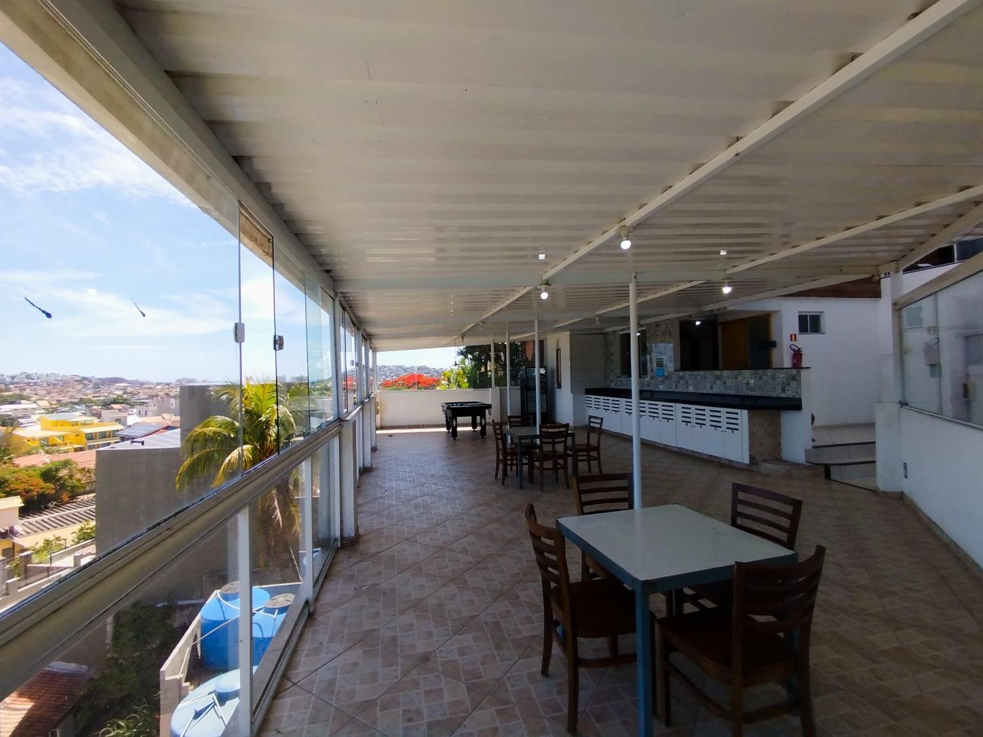 Hostel Casa Da Pedra Арраял-ду-Кабу Екстер'єр фото